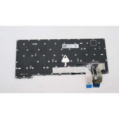 Lenovo 5N21D68077 Refacción Notebook Keyboard — image 1
