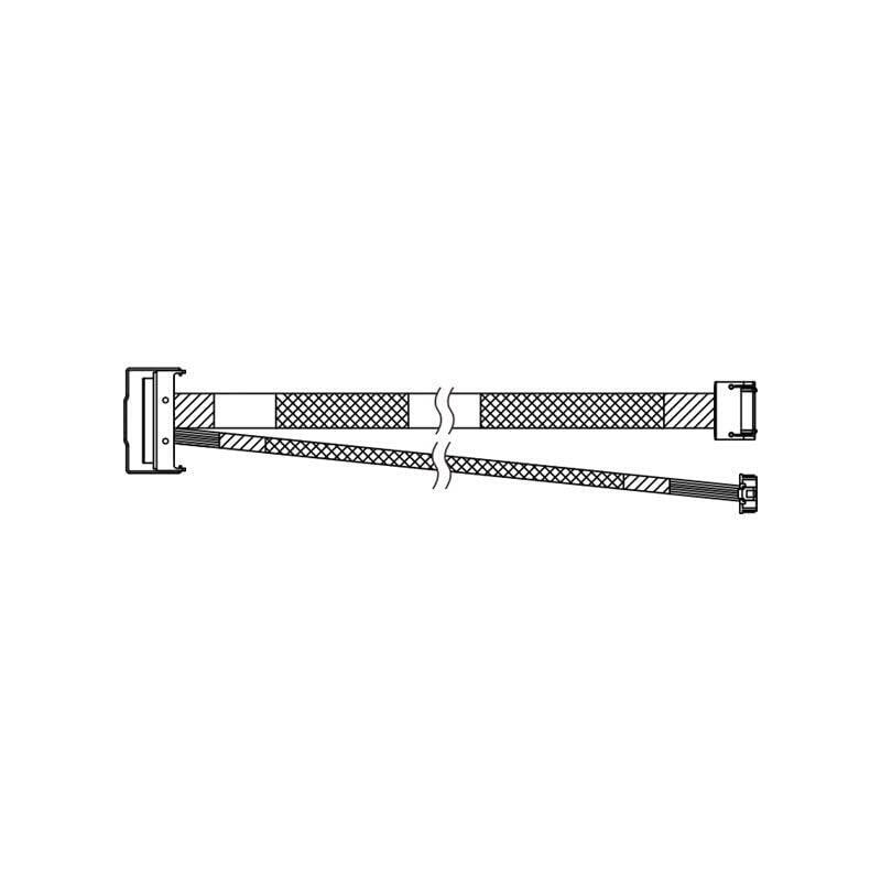 Lenovo Kit Cables Almacenamiento