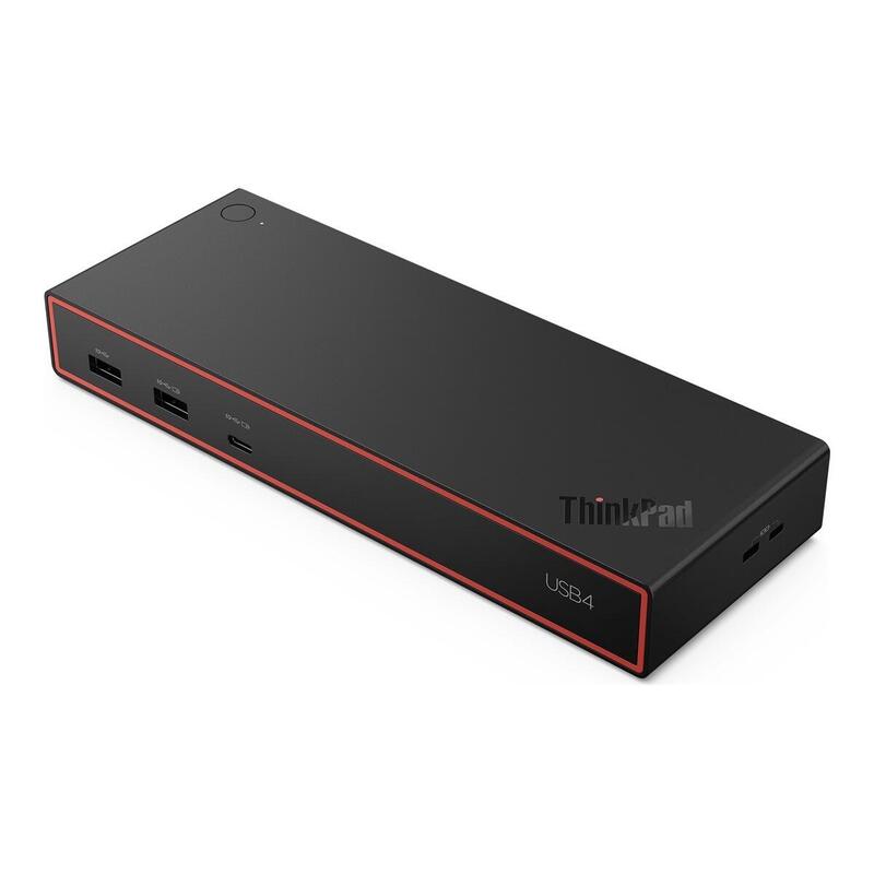 Lenovo Thinkpad USB4 Dock 5000 - 135W Eu