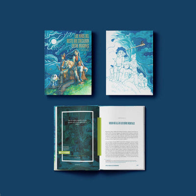 Book Children Oeste Crecieron Entre Dragon — image 1