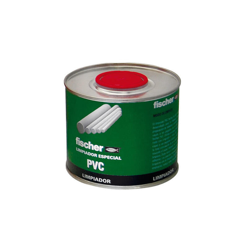 Limpiador Pvc 500ML