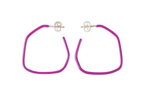 Lines Earrings