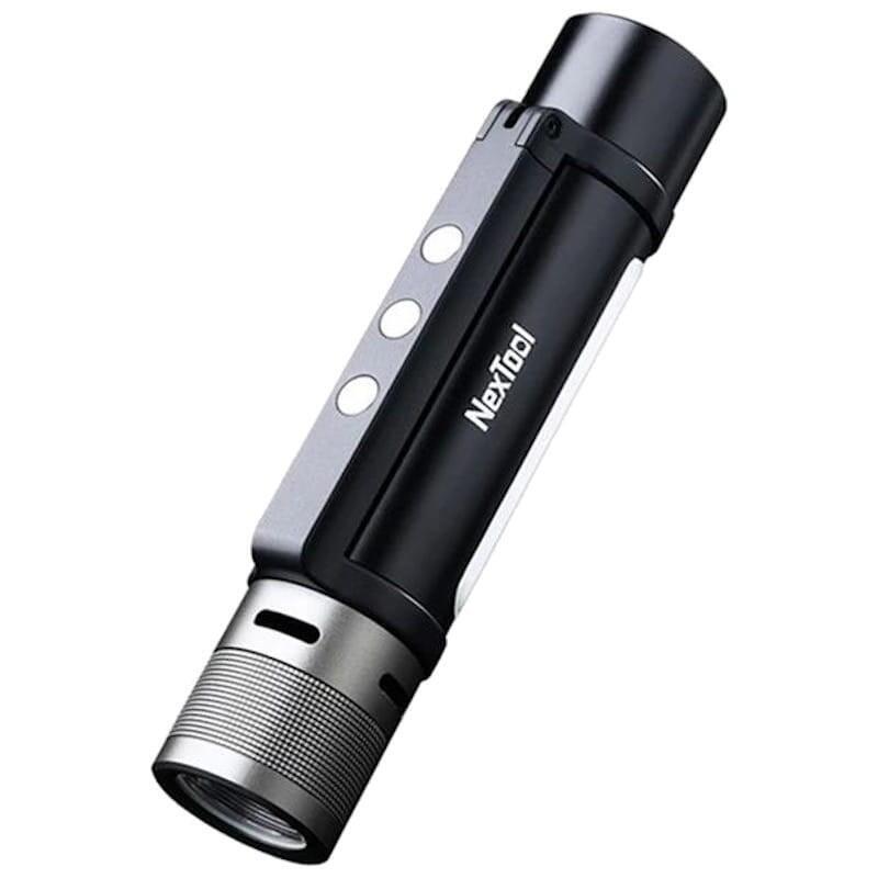 Nextool Linterna LED Rechargeable Thunder 1000LM
