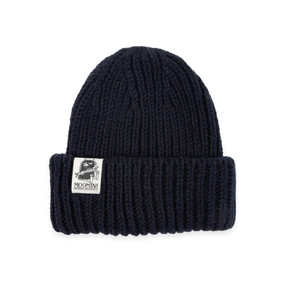 Stinky Chunky Beanie - Navy