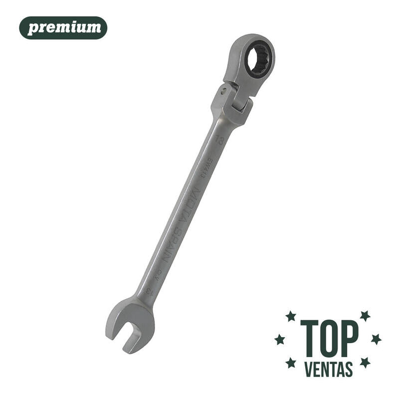 Key Criquet Articulada 9MM EW409