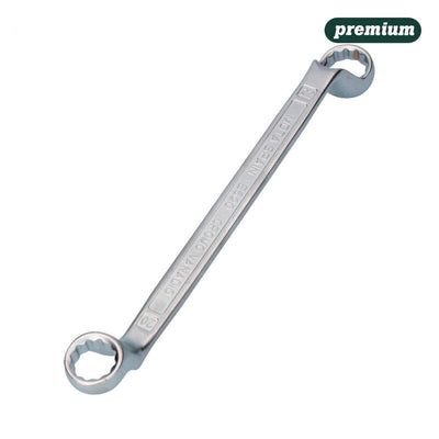 Key Estriada Acodada 30X32MM E530 — image 1