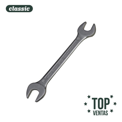 Key Fixed Dos Bocas 20X22MM E420 — image 1