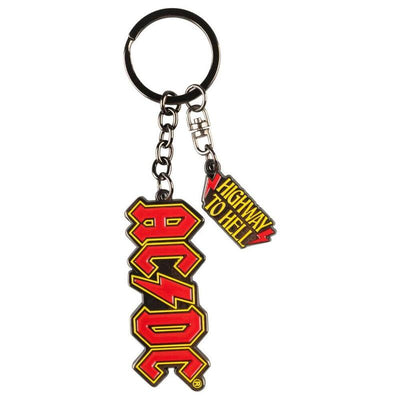 Keyring AC/DC — image 1