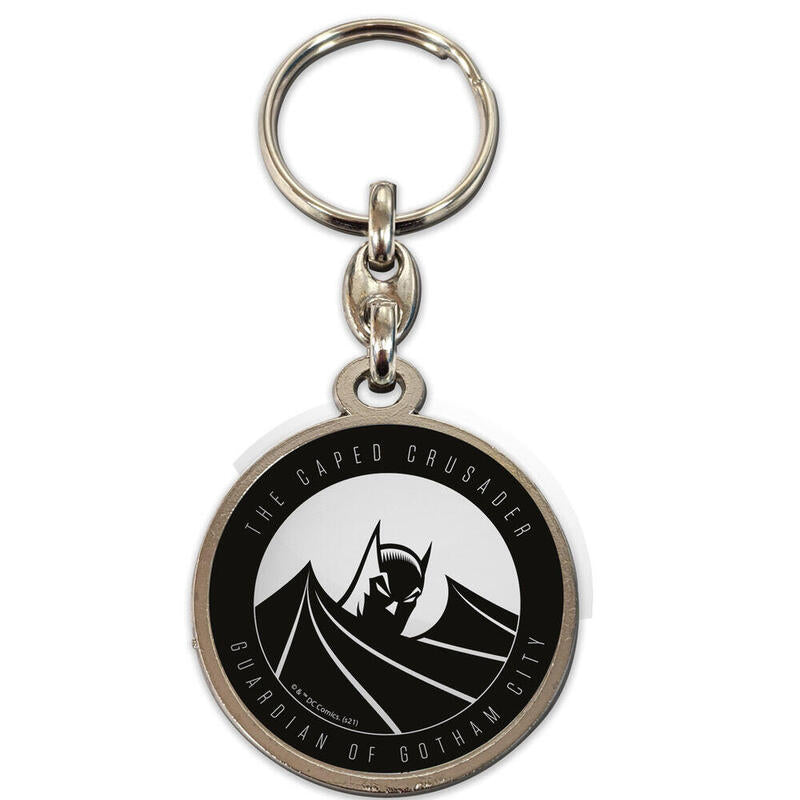 Keyring Batman DC Comics