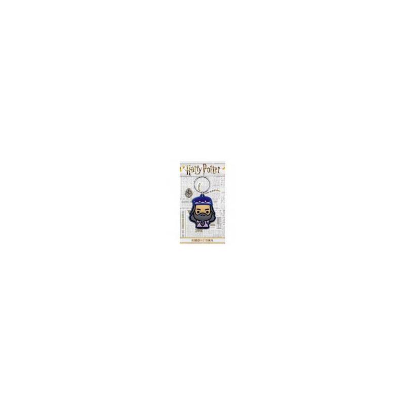 Keyring Chibi Dumbledore (harry Potter)