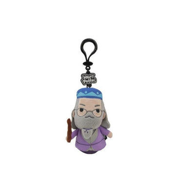 Keyring Plush Toy Dumbledore — image 1