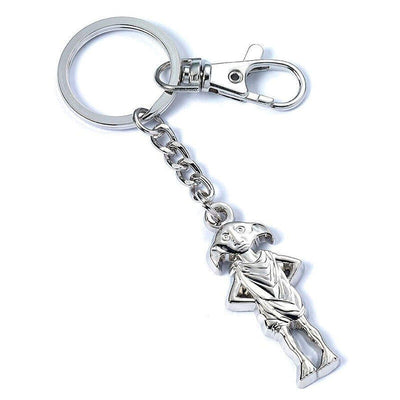 Keyring Dobby Harry Potter — image 1