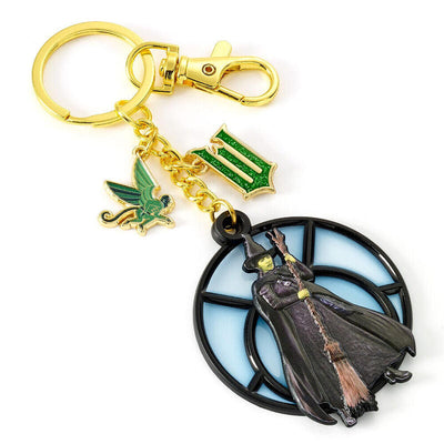 Keyring Elphaba Wicked — image 1