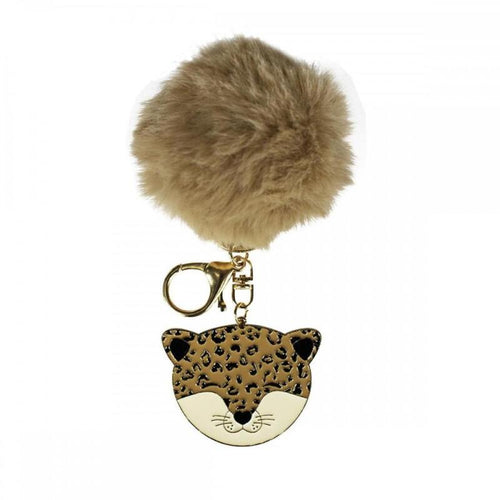 Enesco Keyring Pompon Tigre — image 1