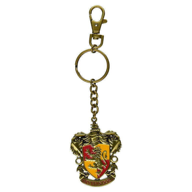 Keyring Gryffindor Harry Potter