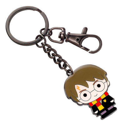 Keyring Harry Potter Harry Potter — image 1