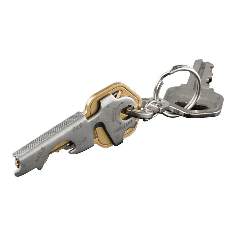 Keyring Keytool 8 Funciones