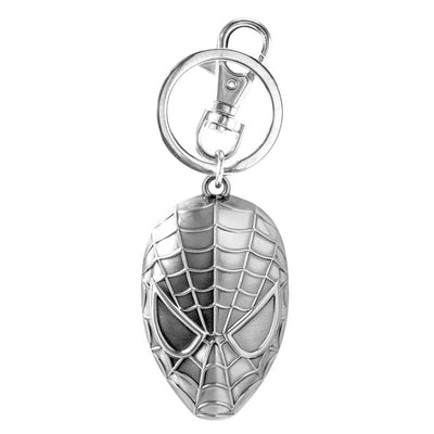 Keyring Marvel Universe-spider Man Head — image 1