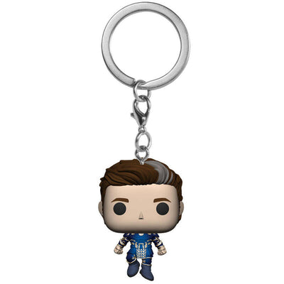 Keyring Pocket Pop Marvel Eternals Ikaris — image 1