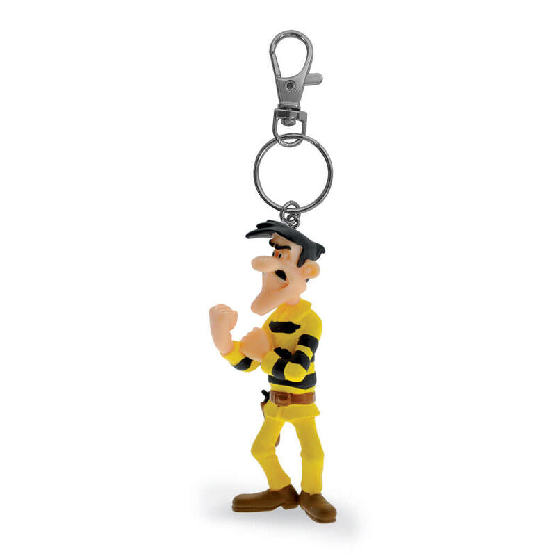 Keyring Prisionero William Dalton
