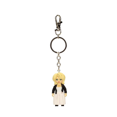 Keyring Pvc Tiffany Chucky — image 1