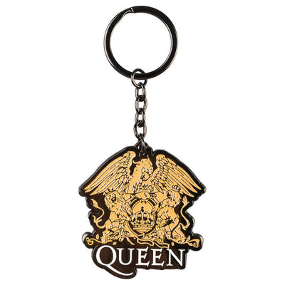 Keyring Queens — image 1