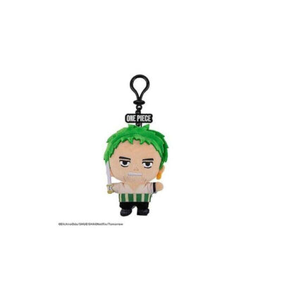 Llaveros Plush Toy Zoro — image 1