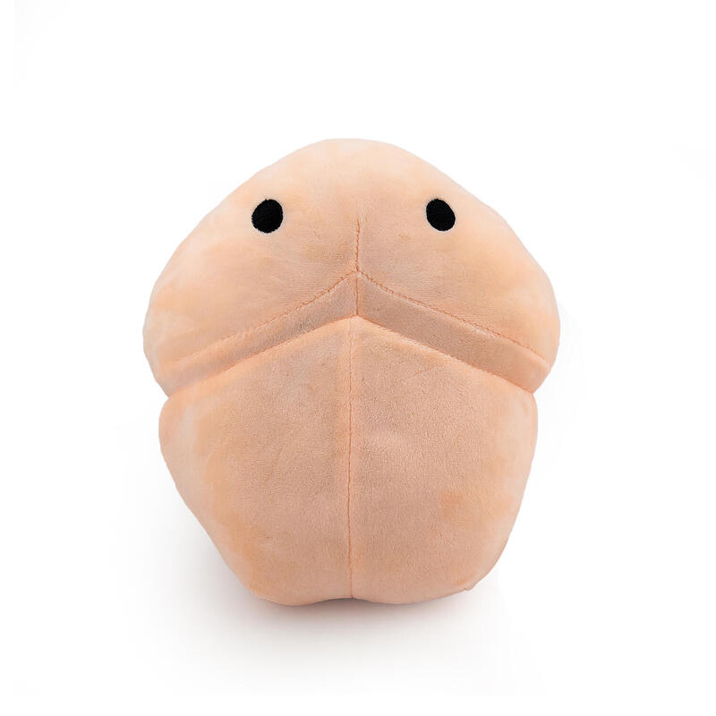 Mad Monkey - Plush Toy Thermal Willy The Warmer