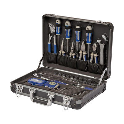 Maleta Aluminium With 97 Tools 9024-1TS1 Irimo — image 1