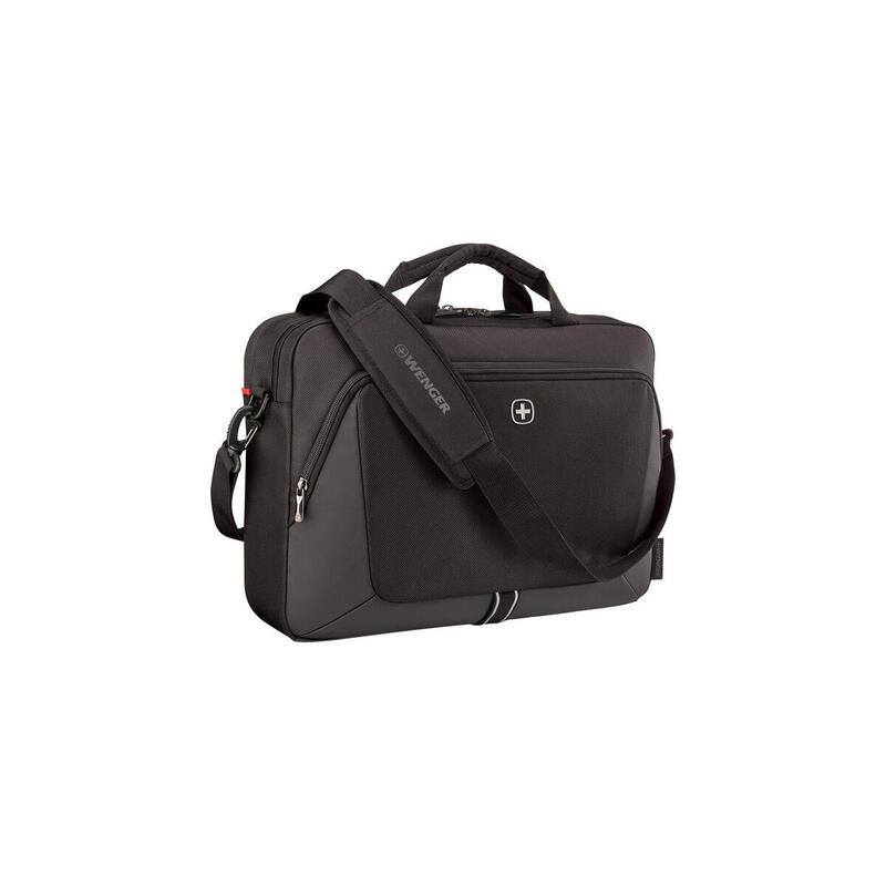 Wenger Case Laptop Xe Letter 16,NEGRO, Up To 40,6CM (16) 653300