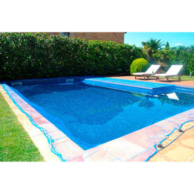Mesh Pool 7X11M Leaf Pool Cover — image 1