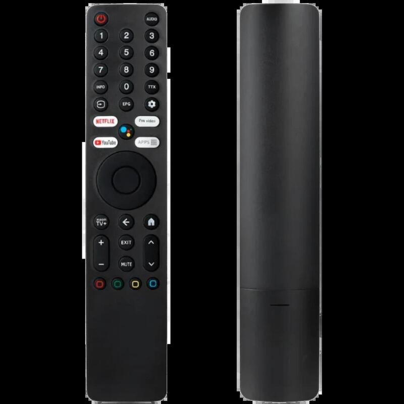 Xiaomi Controller Televisión Función Smarttv