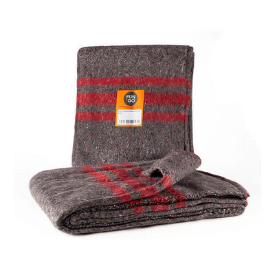 Blanket Protectora Super 410G Grey 2X1,4M — image 1