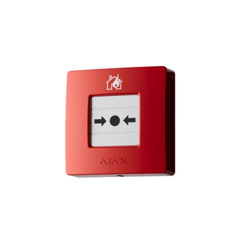 Ajax Manual Call Point/Network 60815