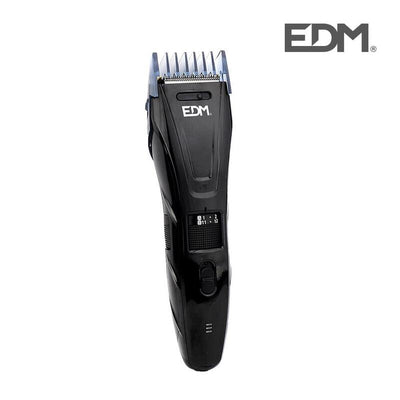 EDM Maquina Short Cabellos Rechargeable 10W 5,5X18X4,5CM — image 1