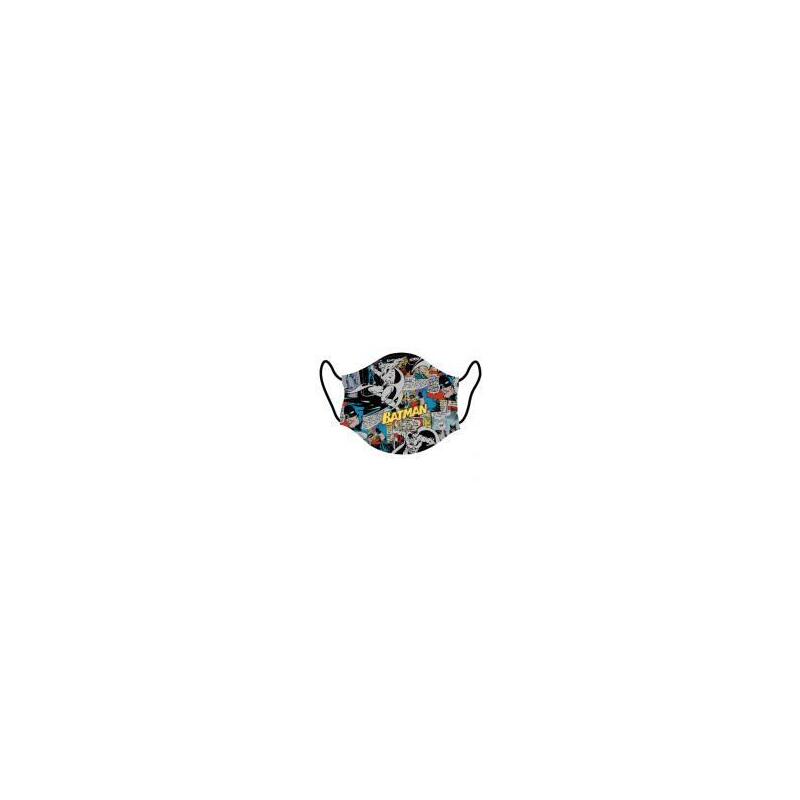 Mask Batman Comic L