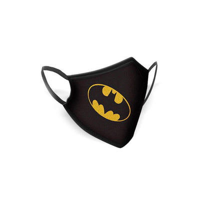 Mask Reutilizable Gotham Batman Adulto — image 1