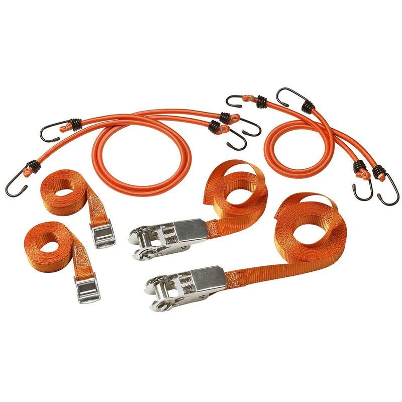 Master Lock Fastlink Pack Spannseile + SPANNGURTE-3249EURDAT