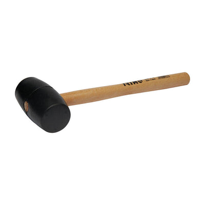 Maza Rubber 75MM 529271 Irimo — image 1