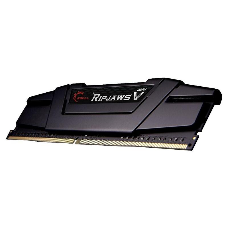 G.skill Memory DDR4 3600 16GB C18 Ripv Bulk