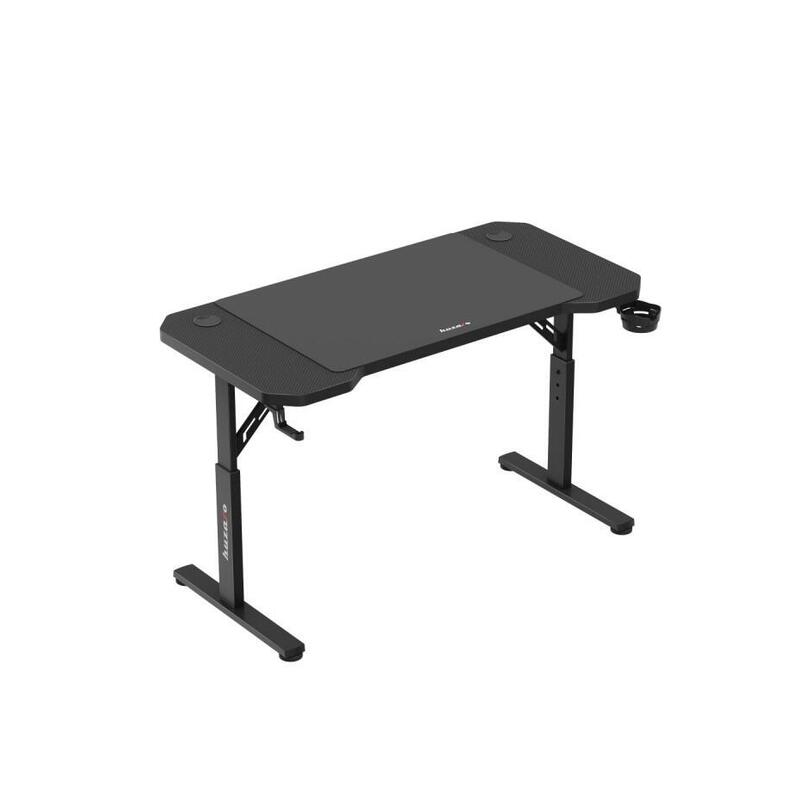 Huzaro Desk Gaming Hero 2.6 Black