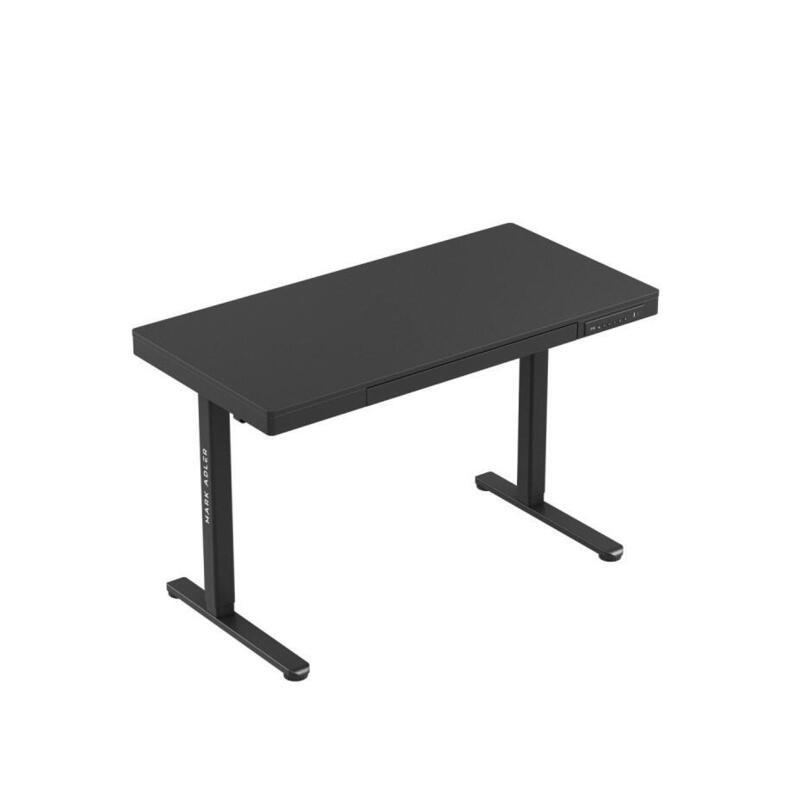 Desk Gaming Ma-leader 8.2 Black