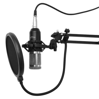 Microphone Estudio And Streaming MT397S — image 1