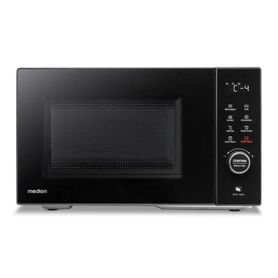 Medion Microwave MD12031 Black 50076274 — image 1