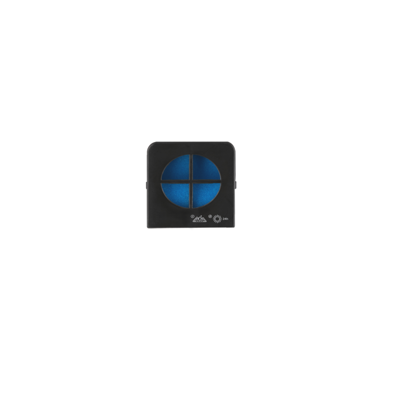 Midea X6 Hepa Filter, 2 Pcs