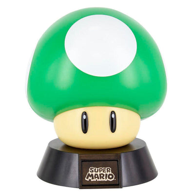 Mini Lamp 1UP Icon Nintendo — image 1