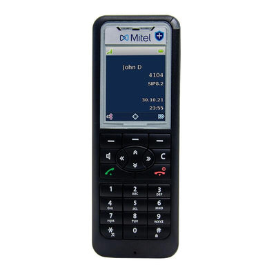 Mitel Dect 612DT Mobilteil — image 1