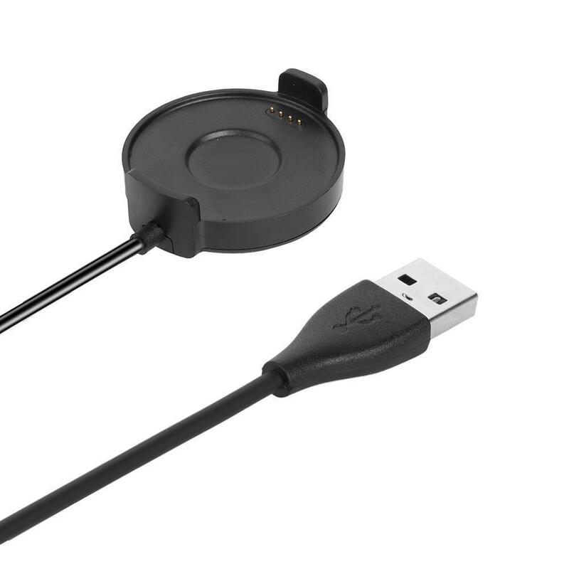 Mobvoi Ticwatch Pro Smartwatch USB-A Charging
