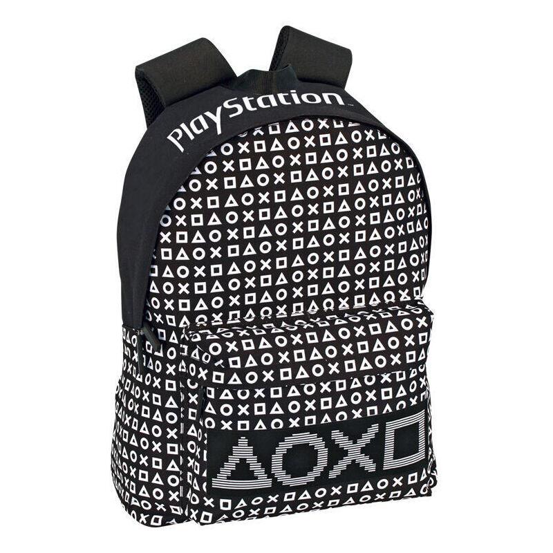 Backpack Bits Playstation Adaptable 42CM