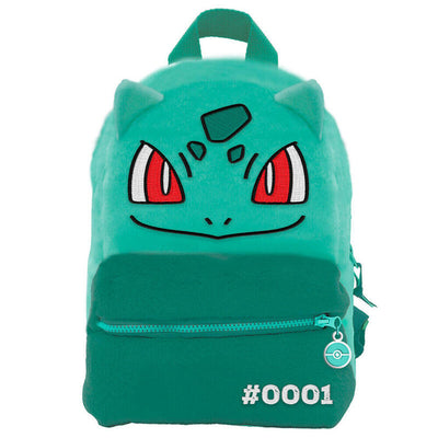 Backpack Bulbasaur Pokemon 30CM — image 1